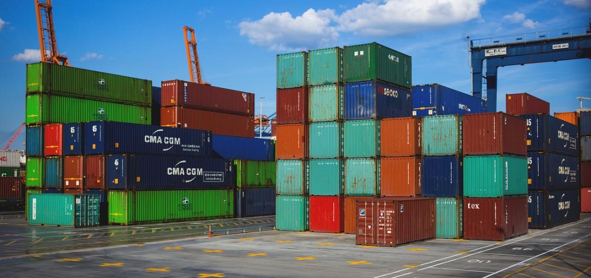 Advanced export management configuration | Dynamics.FO - F&O ...